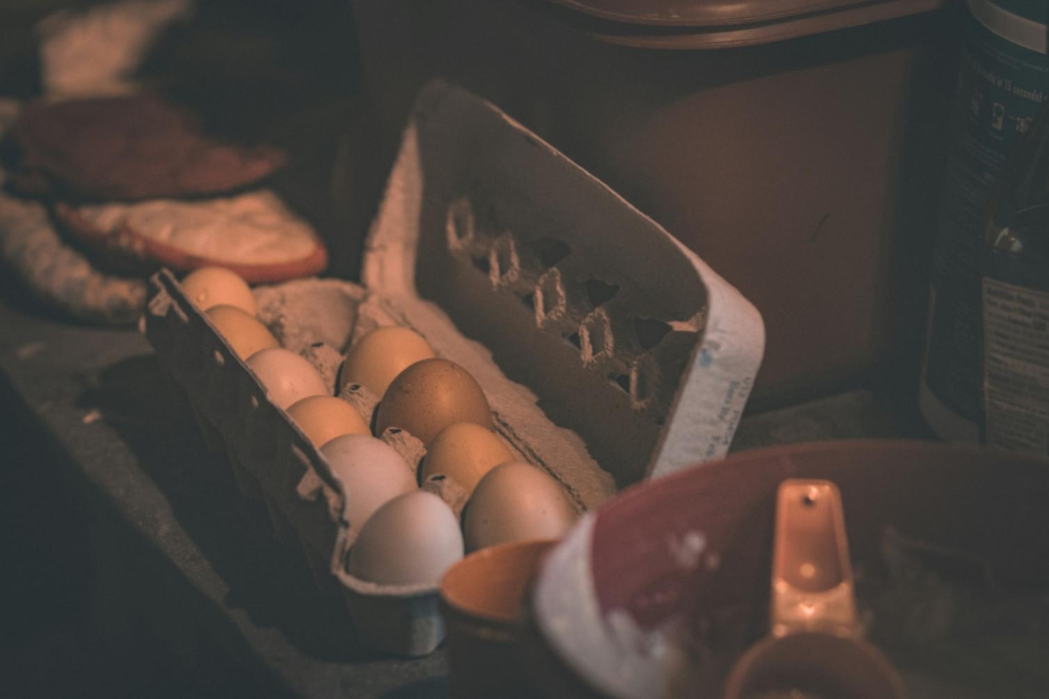 Sous-vide Zubereitung mit präziser Temperaturkontrolle